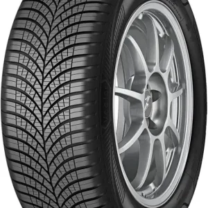 Transport gratuit GOODYEAR VECTOR 4SEASON G3 255/45 R19 100T