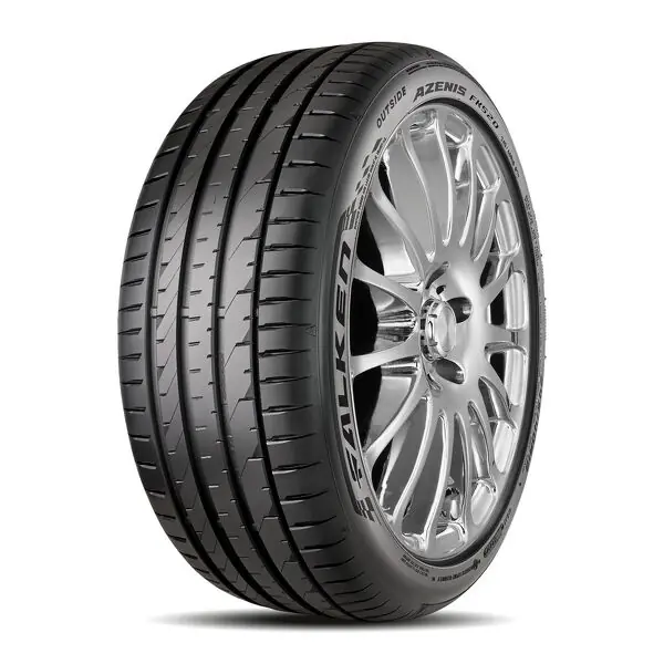 Ofertă specială FALKEN Azenis -520 NBLK XL FP 245/45 R19 102Y