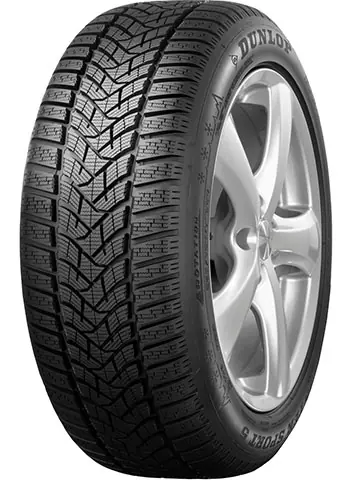 Doar azi DUNLOP WINSPORT5S XL 235/60 R17 106H