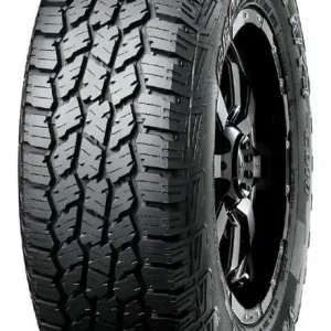 YOKOHAMA Geolandar AT4 G018 OWL PR10 FP 245/75 R16 120S Preferatul clienților