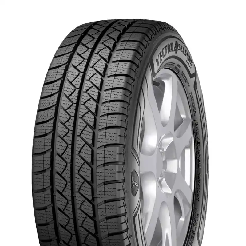 Cumpără acum GOODYEAR VEC 4SEASONS CARG 225/70 R15 112R