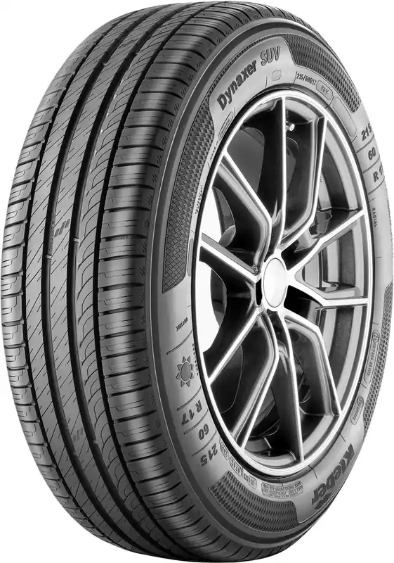 Discount KLEBER DYNAXER SUV 255/45 R20 101W