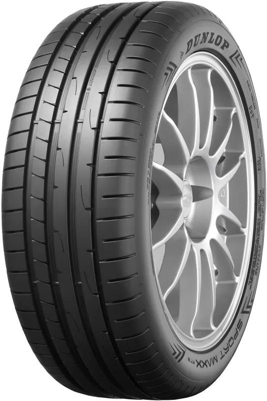 Cumpărături sigure DUNLOP SPT MAXX RT 2 XL 245/40 R19 98Y