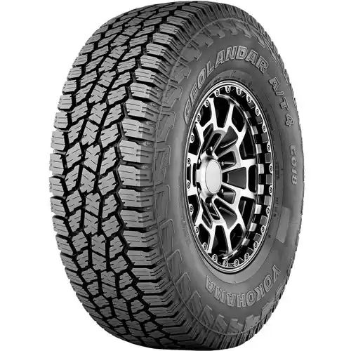 Vezi acum YOKOHAMA Geolandar AT4 G018 RBL FP 215/85 R16 115R