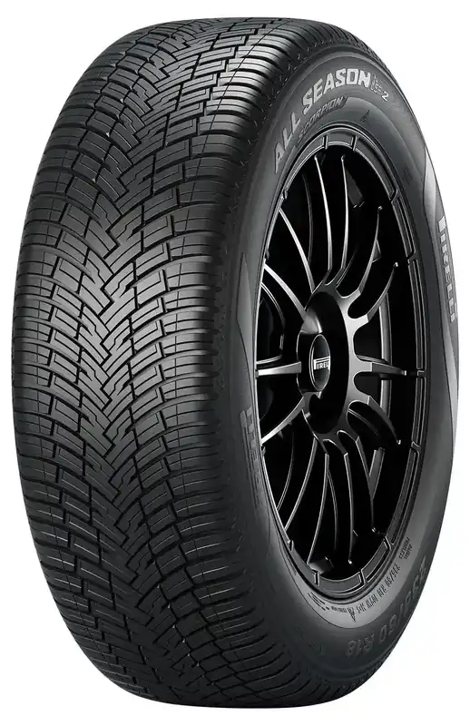 PIRELLI SCORPION ALL SEASON XL 265/60 R18 114V Cel mai bun preț