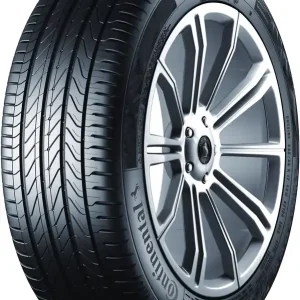 Ultima șansă CONTINENTAL UltraContact 215/45 R18 89W