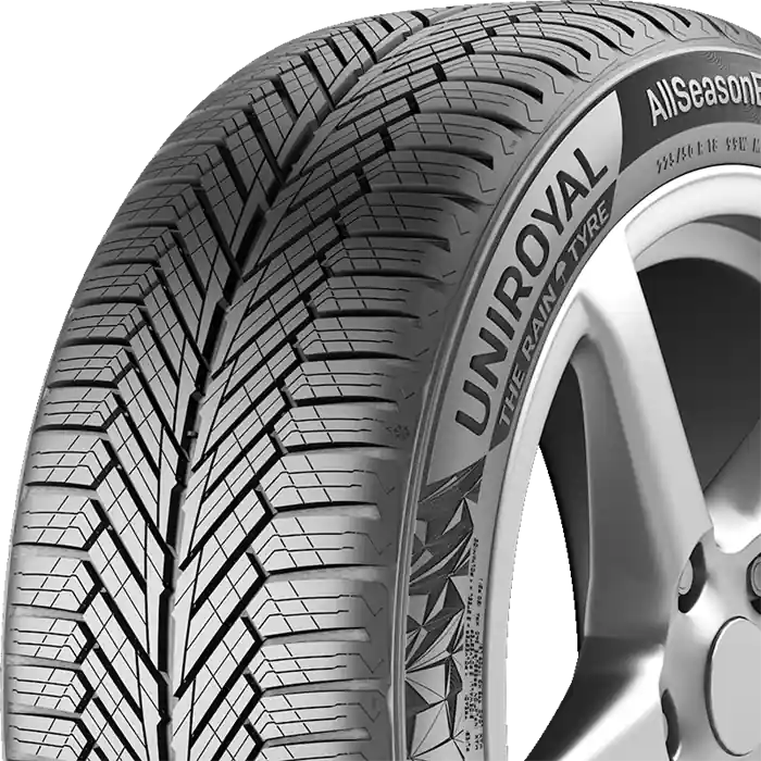 UNIROYAL AllSeasonExpert 3 XL 225/40 R19 93Y Comandă acum