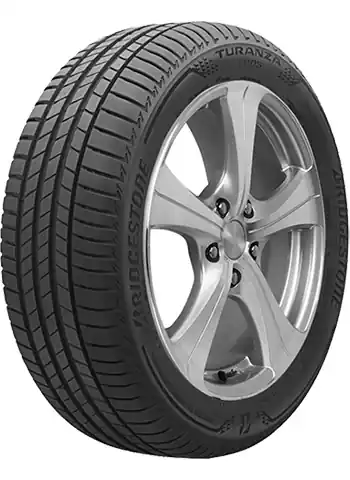 BRIDGESTONE T005MOEXT XL RFT MERCEDES 225/45 R18 95Y Lichidare de stoc