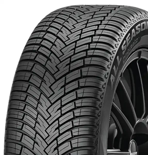 Livrare rapidă PIRELLI SCORP ALL SEAS SF2 235/65 R18 110V