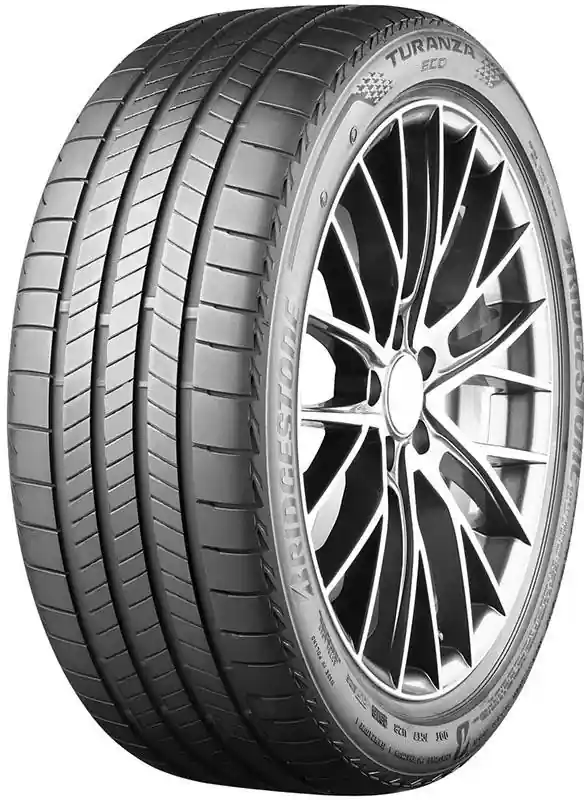 Preferatul clienților BRIDGESTONE TURANZA ECO 215/50 R19 93T