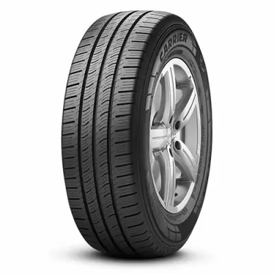 Ieftin PIRELLI Carrier All Season C 215/65 R16 109T