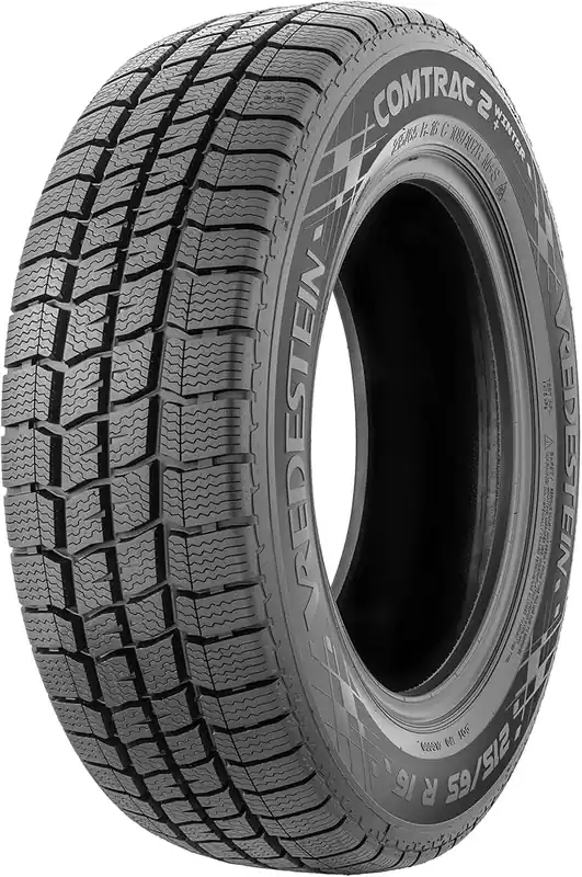 Lichidare de stoc VREDESTEIN Comtrac 2+ C 225/55 R17 109H