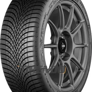 Livrare rapidă DUNLOP ALL SEASON 2 XL FP 235/50 R19 103W