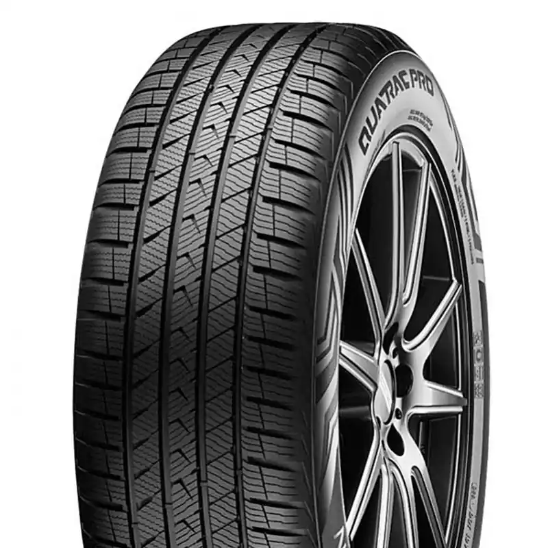 Ieftin VREDESTEIN QPRO+ XL 235/45 R19 99Y