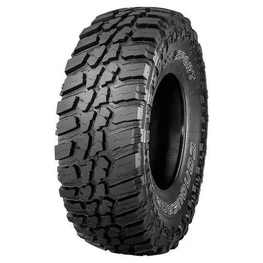 NANKANG CONQUEROR M/T MT-1 35/12.5 R15 113Q Ofertă limitată