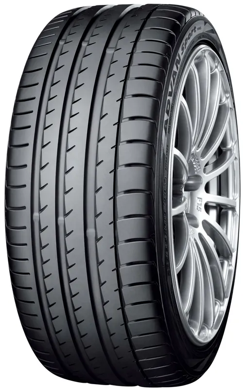 Expediere rapidă YOKOHAMA ADVAN SPORT V105 XL FP 255/30 R20 92Y