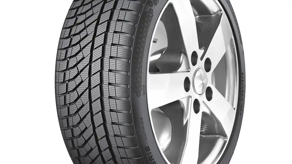 FALKEN Eurowinter HS02 PRO NBLK XL 265/60 R18 114V Livrare expres