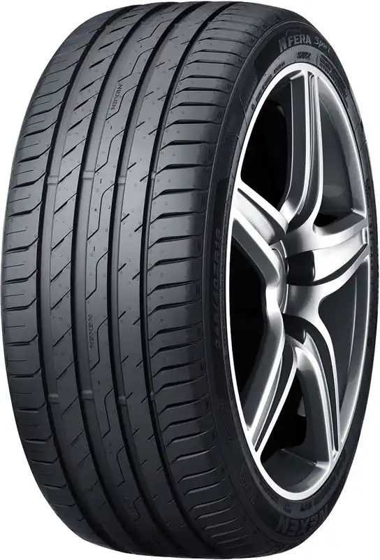 NEXEN N`FERA SPORT XL 275/40 R22 108Y Ofertă de sezon