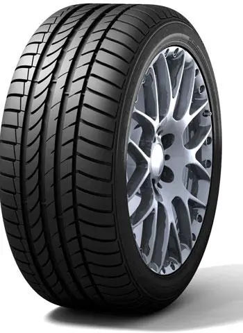 DUNLOP SP SPORT MAXX TT FP 245/50 R18 100W Transport gratuit