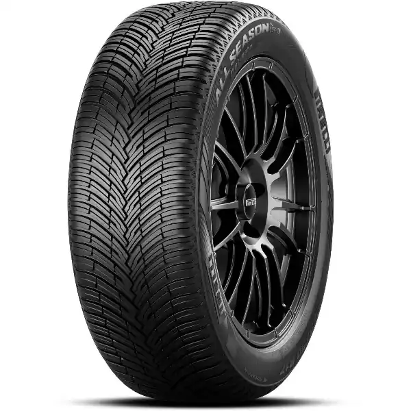 Lichidare de stoc PIRELLI Scorpion All Season SF3 265/65 R17 112H