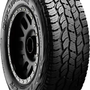 Calitate înaltă COOPER DISCOVERER A/T3 SPORT 2 OWL 265/65 R17 112T