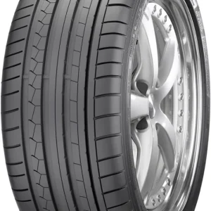 Calitate înaltă DUNLOP SP SPORT MAXX GT J XL FP 245/50 R18 104Y
