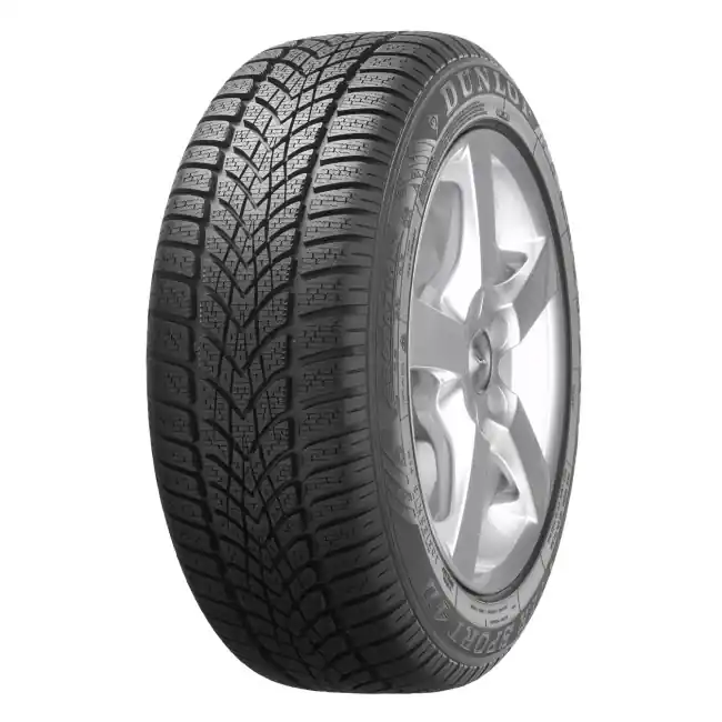 Ofertă specială DUNLOP SP WINTER SPORT 4D BMW 225/60 R17 99H