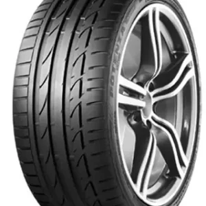 Lichidare de stoc BRIDGESTONE POTENZA S001 AUDI FP 245/45 R17 95Y