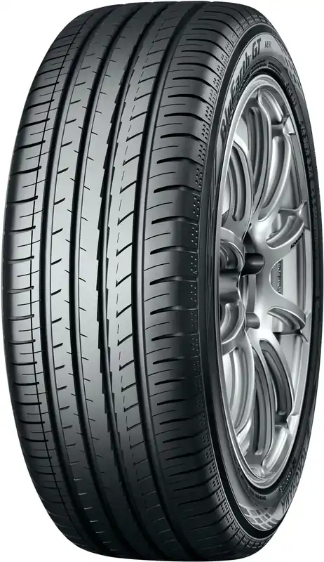 Ieftin YOKOHAMA BLUEARTH-GT AE51 XL FP 245/35 R19 93W