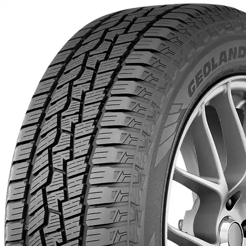 Cel mai bun preț YOKOHAMA GEOLANDAR CV 4S G061 XL FP 255/50 R19 107V