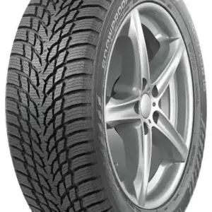NOKIAN Snowproof P BSW XL 245/50 R18 104V Preț redus