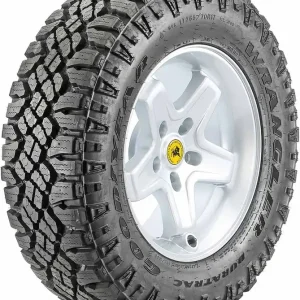 Livrare expres GOODYEAR WRANGLER DURATRAC XL FP 255/55 R19 111Q