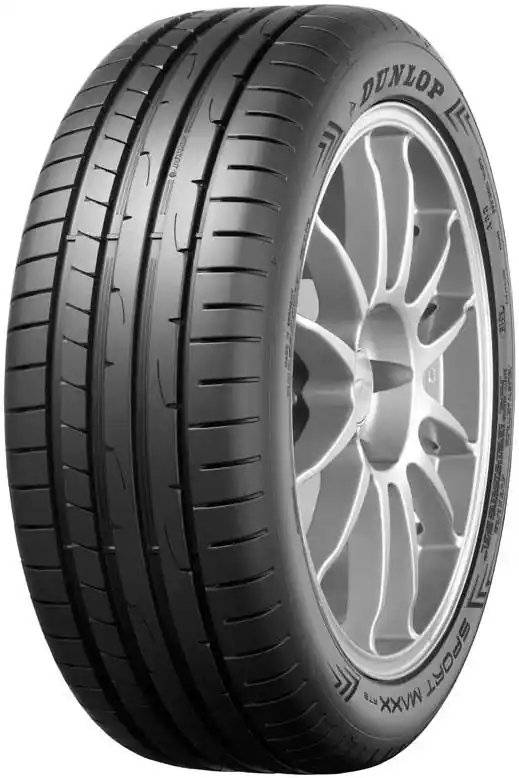 DUNLOP SPORT MAXX RT2 SUV XL 255/50 R20 109Y Livrare rapidă