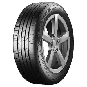 Transport gratuit CONTINENTAL EcoContact 6 Q XL 255/50 R19 107H