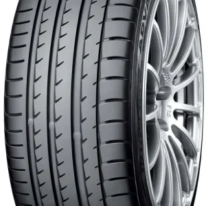YOKOHAMA ADVAN SPORT V105 RFT 275/35 R19 96Y Plată securizată