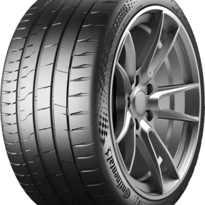 Vezi acum CONTINENTAL SportContact 7 XL 255/40 R19 100Y