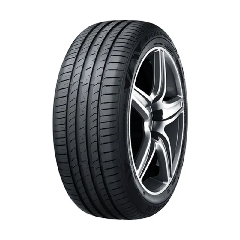 Plată sigură NEXEN N'FERA SPORT SU2 BS XL FP 275/30 R20 97Y