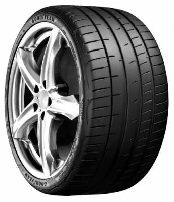 GOODYEAR SUPERSPORT XL FP 225/40 R19 93Y Nu rata