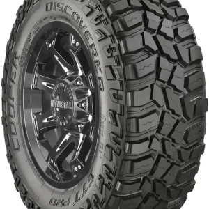 COOPER DISCOVERER STT PRO POR 31/10.5 R15 109Q Doar azi