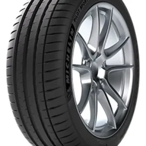 Transport gratuit MICHELIN PS4 XL 255/40 R19 100Y