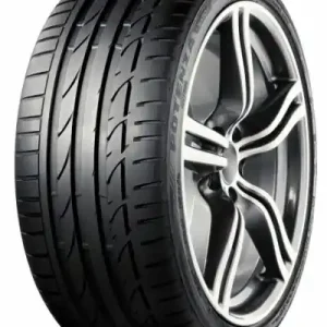 Cel mai vândut BRIDGESTONE S001 XL RFT MERCEDES 255/35 R19 96Y