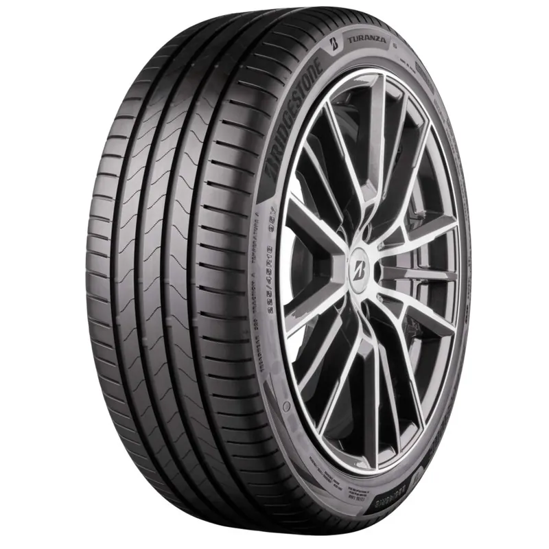 Plată sigură BRIDGESTONE TUR6XLEXTR XL 245/45 R19 102Y