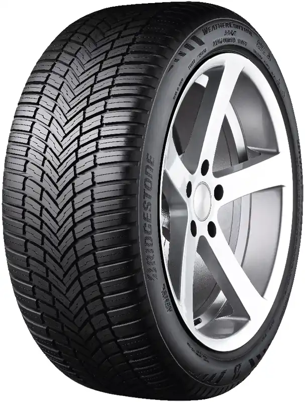 BRIDGESTONE A005 WEATHER CONTROL AUDI 255/50 R19 103T Mai ieftin