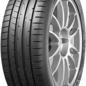 Comandă acum DUNLOP Sport Maxx RT2 255/30 R19 91Y