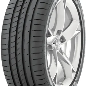 Nu rata GOODYEAR Eagle Asymmetric 2 PORSCHE 235/35 R20 88Y