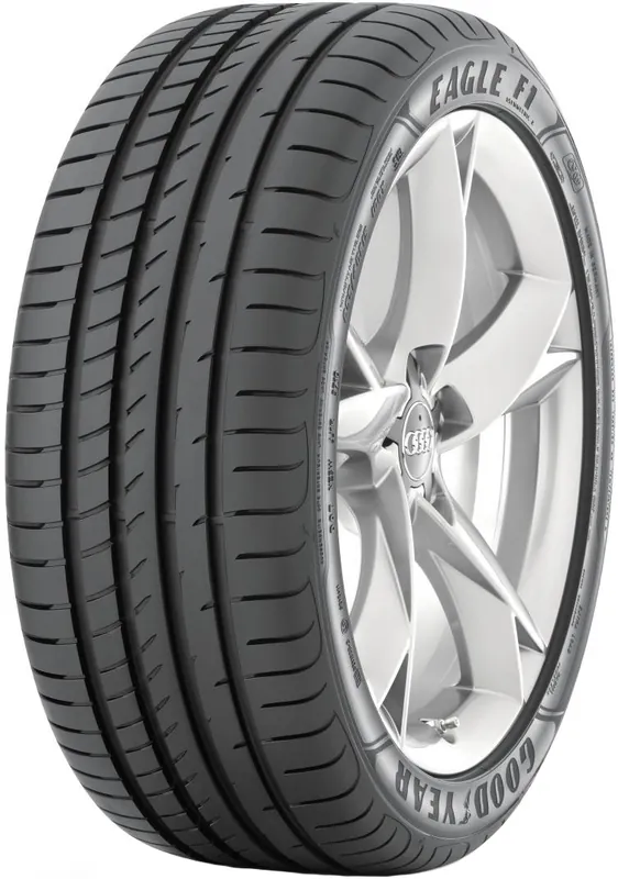 Nu rata GOODYEAR Eagle Asymmetric 2 PORSCHE 235/35 R20 88Y