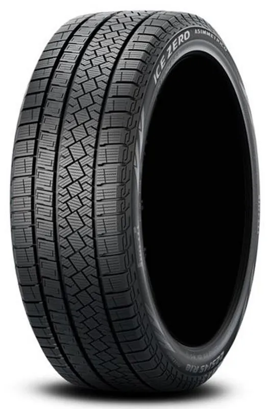 Reducere extra PIRELLI Ice Zero Asimmetrico XL DOT 2023 225/45 R18 95H