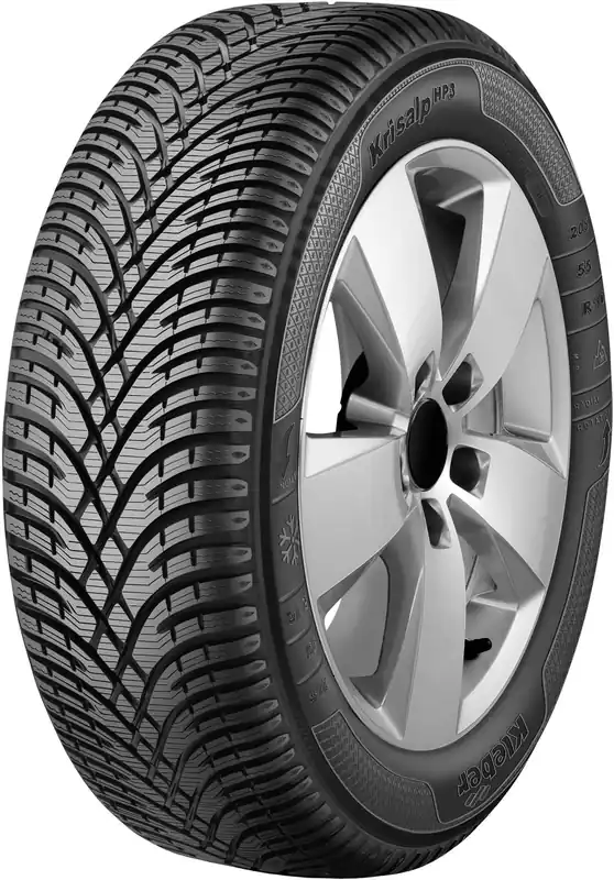 Calitate înaltă KLEBER KRISALP HP3 XL FP 255/35 R19 96V