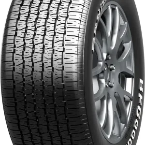 Premium BF GOODRICH RADIAL T/A RWL07 225/70 R15 100S