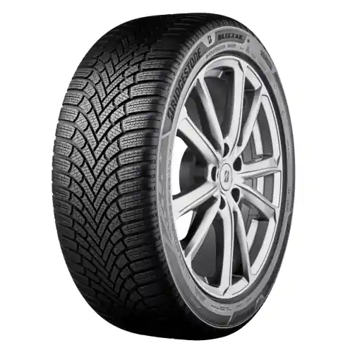 BRIDGESTONE Blizzak 6 225/50 R18 99V Preț redus